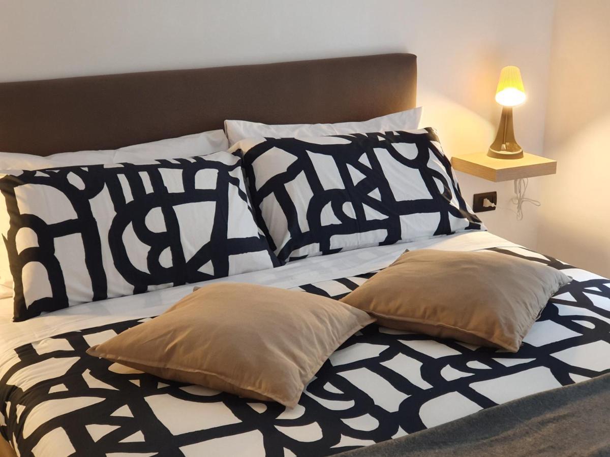 Fraba Apartment Napoli Eksteriør billede