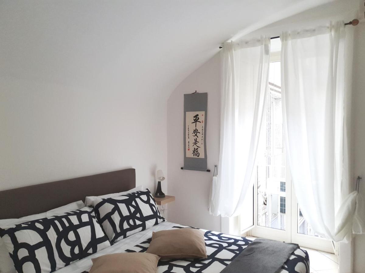 Fraba Apartment Napoli Eksteriør billede
